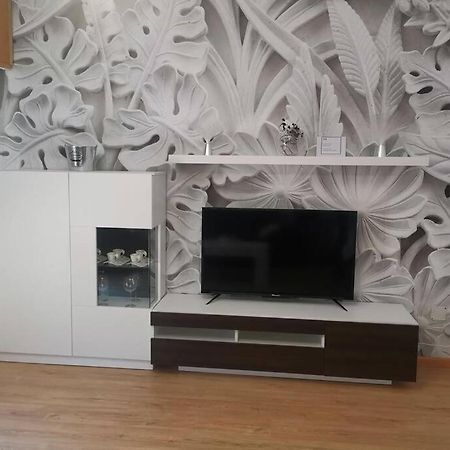 Apartamento Lalin Centro Ll Buitenkant foto