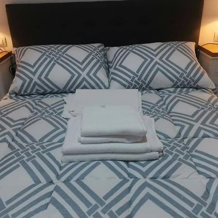 Apartamento Lalin Centro Ll Buitenkant foto