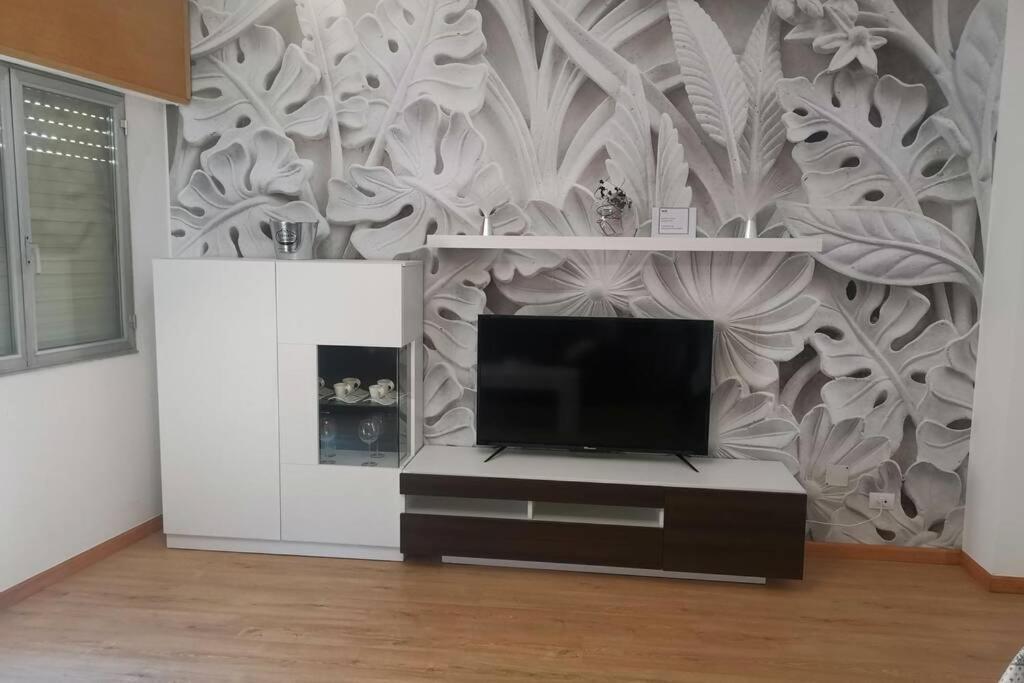 Apartamento Lalin Centro Ll Buitenkant foto