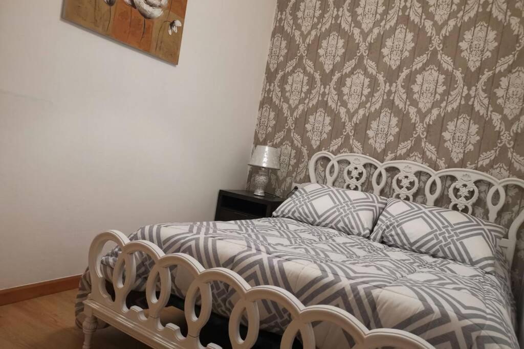 Apartamento Lalin Centro Ll Buitenkant foto