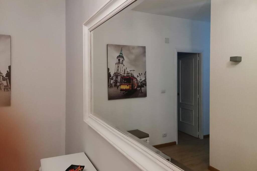 Apartamento Lalin Centro Ll Buitenkant foto
