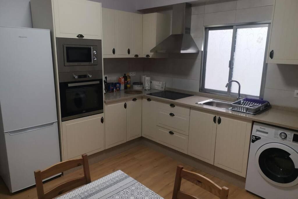 Apartamento Lalin Centro Ll Buitenkant foto